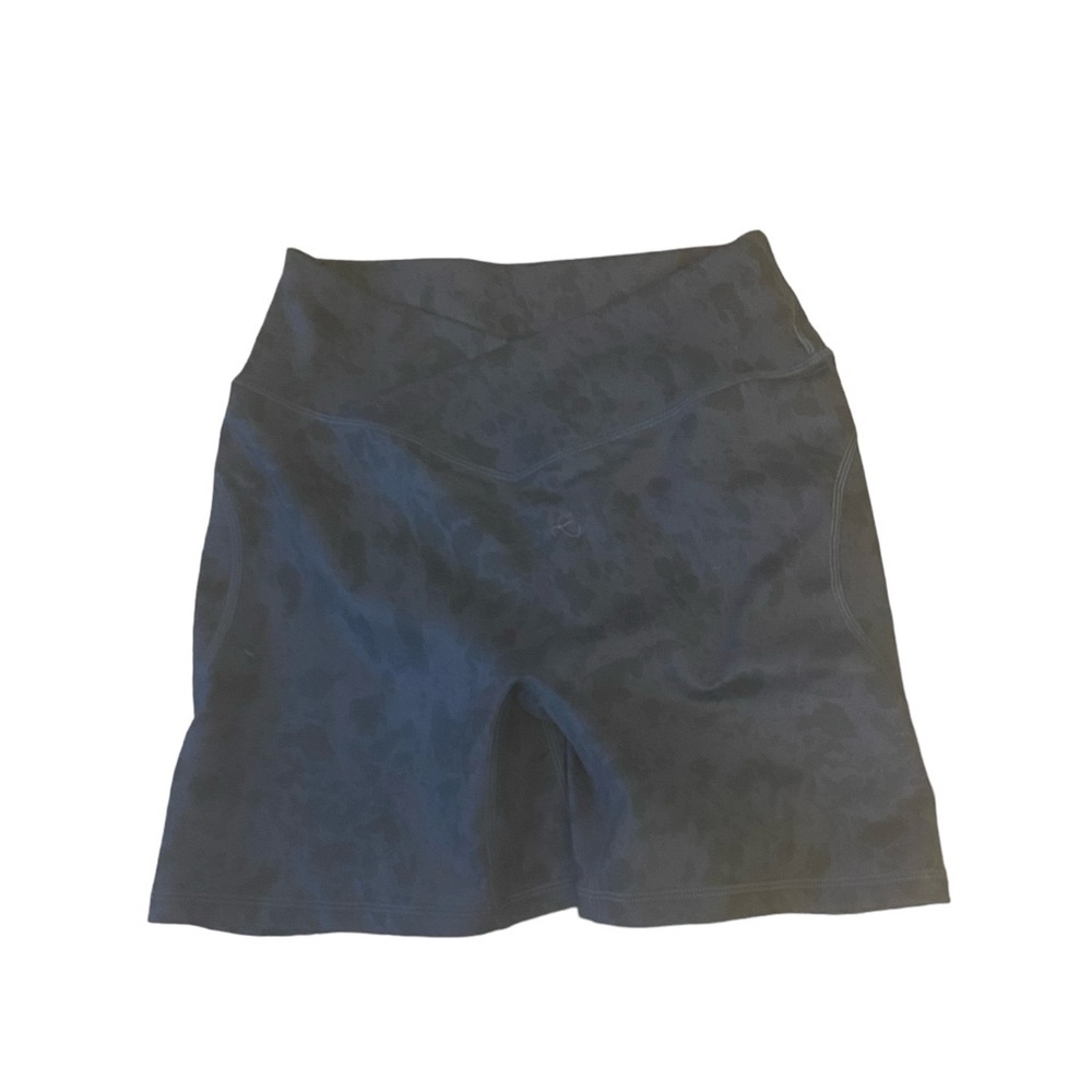 Alphalete Suface Power shorts
